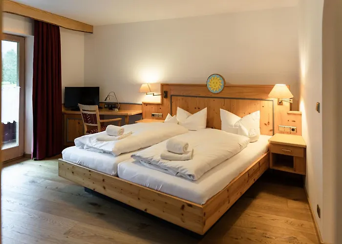 Hotel Birgsau Oberstdorf