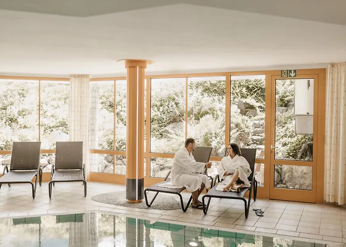 Hotel Birgsau Oberstdorf